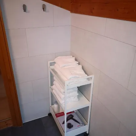 Und Therme 1 Apartament