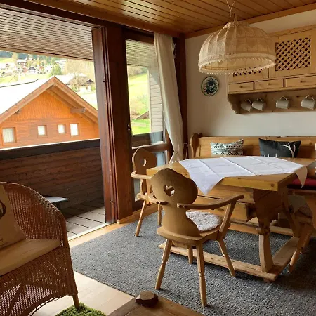 Und Therme 1 Appartement Bad Kleinkirchheim