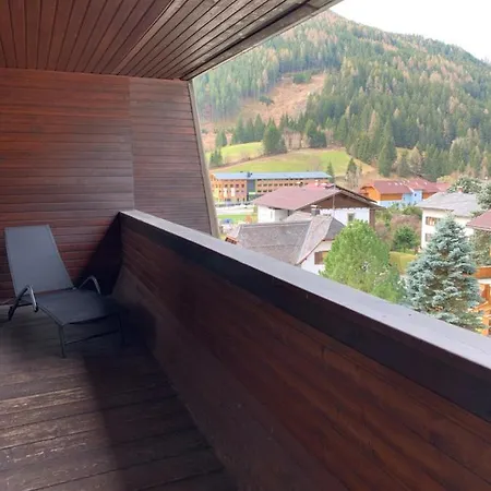 Und Therme 1 Appartement