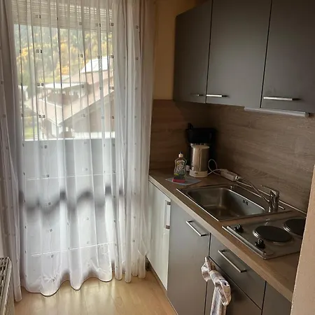 Apartament Und Therme 1 Bad Kleinkirchheim