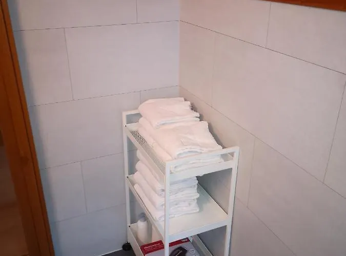 Und Therme 1 דירה