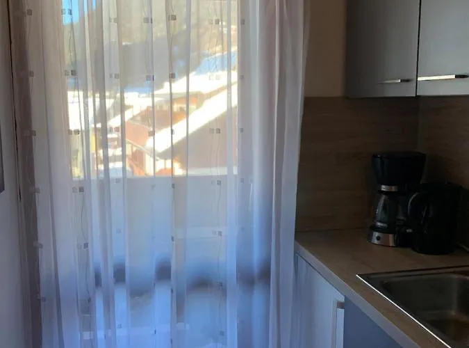 Und Therme 1 Διαμέρισμα *