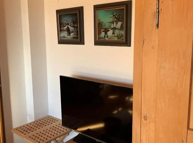 Und Therme 1 Διαμέρισμα Bad Kleinkirchheim