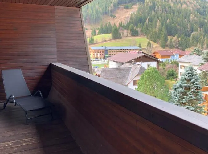 Und Therme 1 Διαμέρισμα