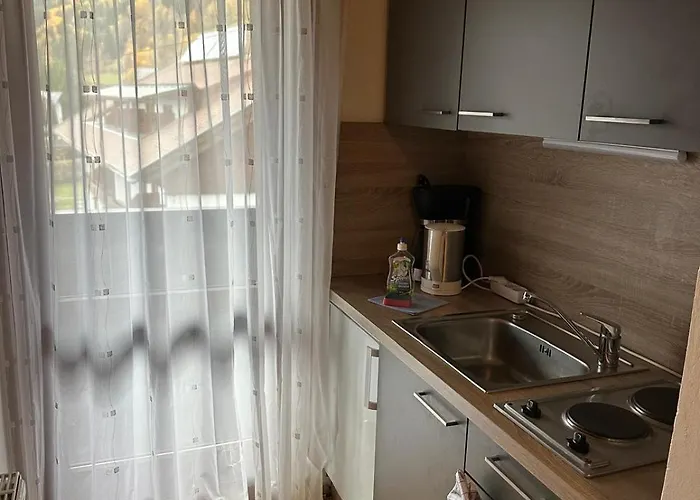 Διαμέρισμα Und Therme 1 Bad Kleinkirchheim