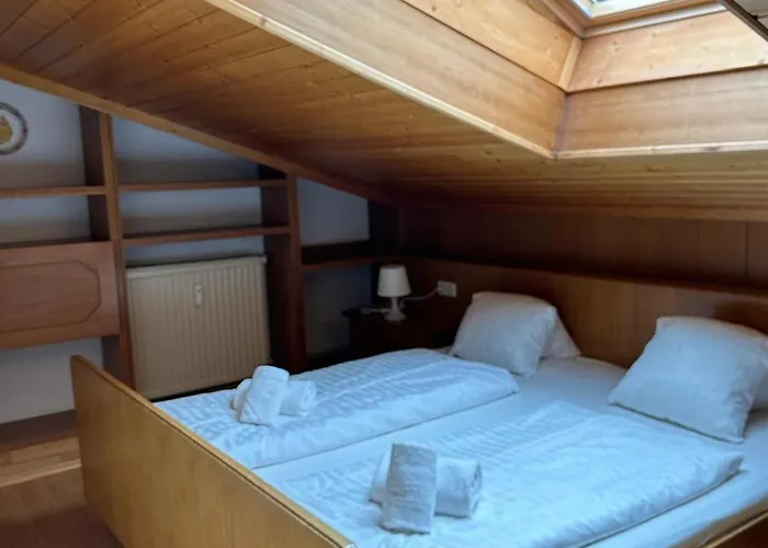 Und Therme 1 Διαμέρισμα *